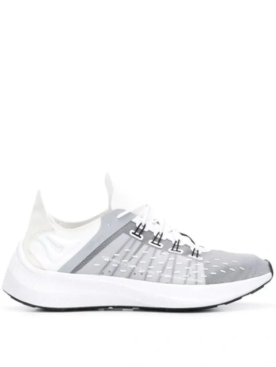 deshonesto papel grieta Nike Future Fast Racer Exp-x14 Sneakers - White In Grey | ModeSens