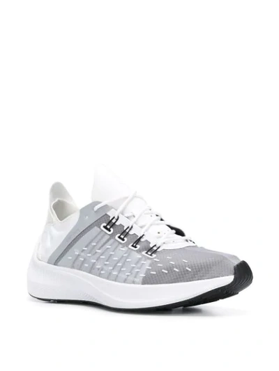 Nike Future Fast Racer Exp-x14 Sneakers - White In Grey | ModeSens