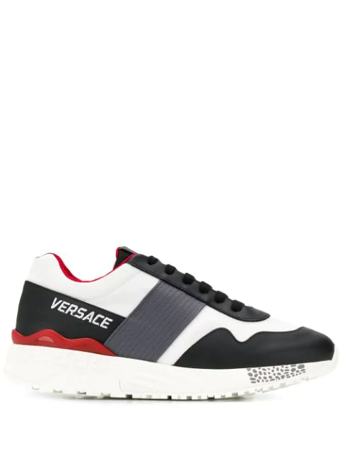 versace achilles sneakers