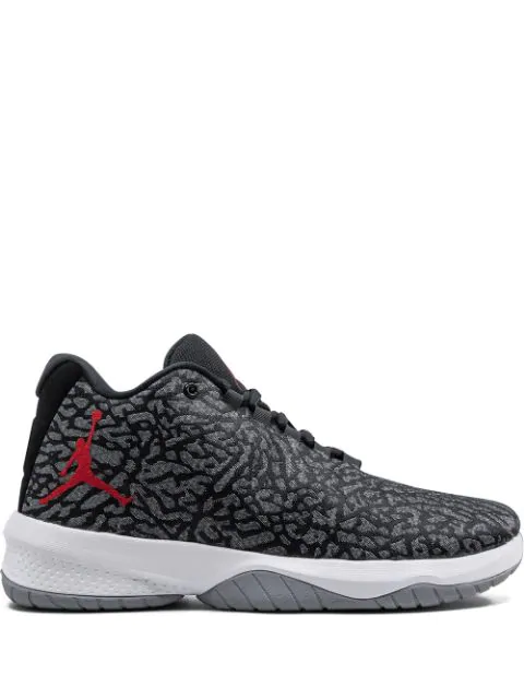 jordan b fly