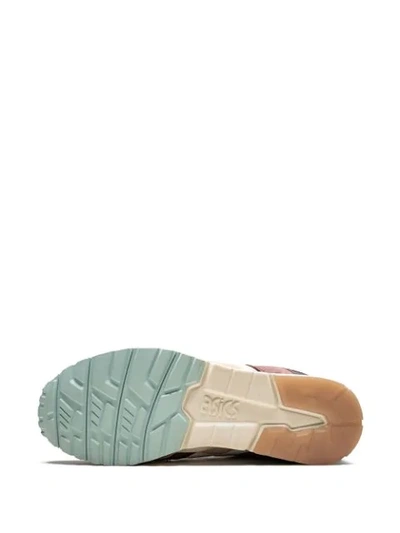 Asics Gel-lyte 5 Sneakers In Pink