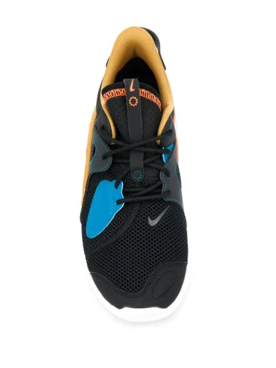 Shop Nike Joyride Cc Sneakers In 002 Black