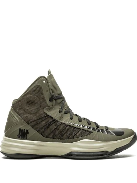 undefeated hyperdunk
