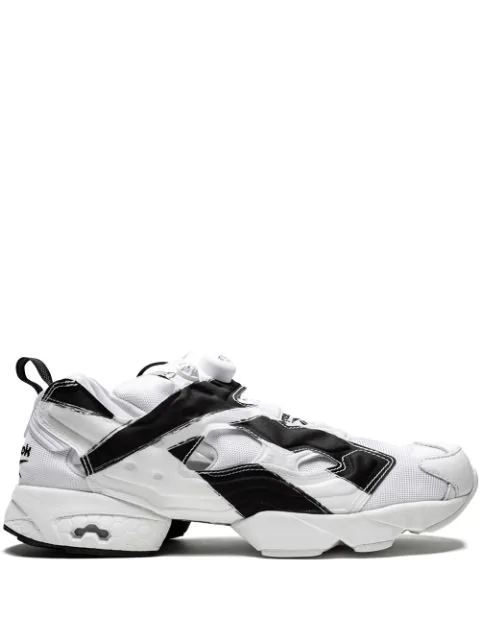 reebok instapump fury ob white