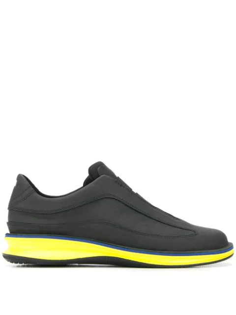 camper shoes rolling