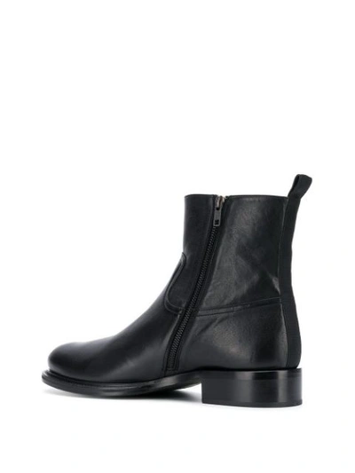 Chelsea ankle boots