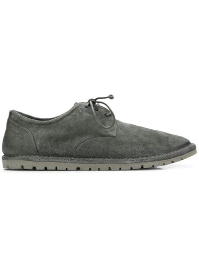 Shop Marsèll Sancrispa 002 Shoes - Grey