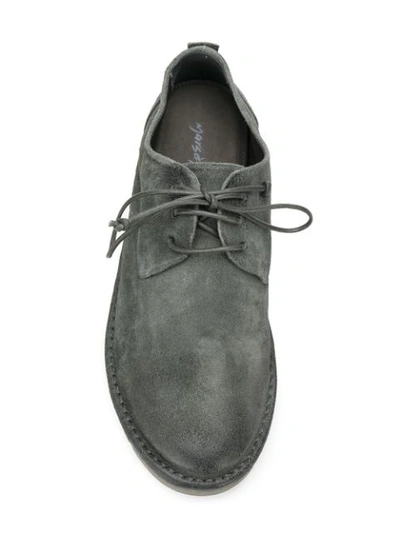 Shop Marsèll Sancrispa 002 Shoes - Grey