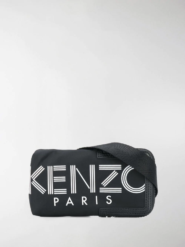 kenzo side bag