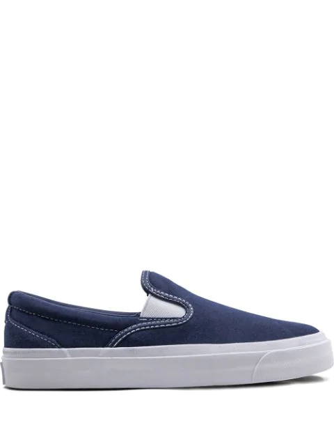 converse pro slip on