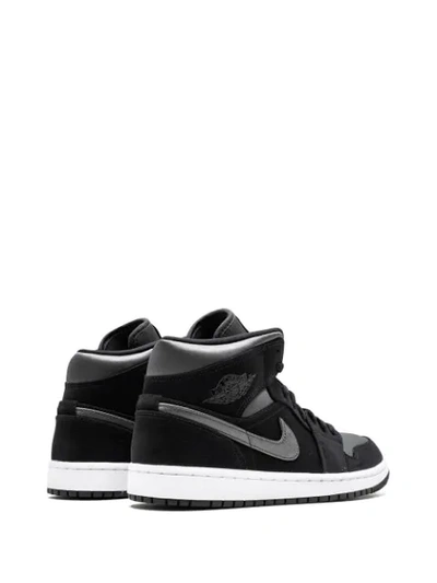 jordan 1 nylon