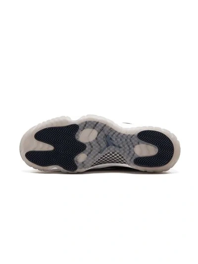 Jordan Air  11 Retro Low Ie Obsidian In Blue