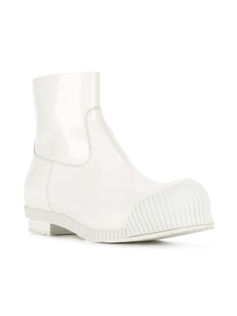 calvin klein 205w39nyc fireman boots