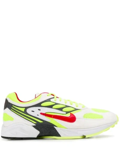 Shop Nike Air Ghost Racer Og Sneakers In White