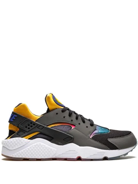 nike air huarache run sd Nike Air Huarache Run Sd Sneakers In Grey | ModeSens
