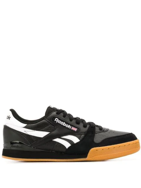 reebok phase 1 pro mu black