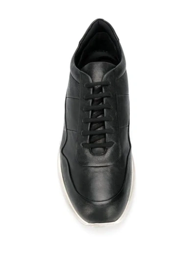 Shop Common Projects Lace In 7506
