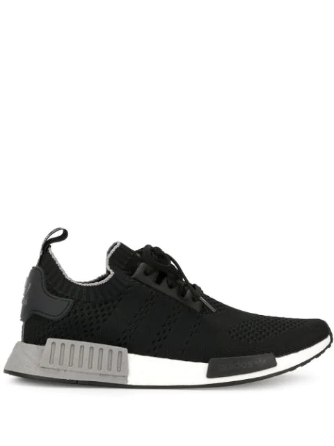 view more detail adidas originals nmd r1 primeknit