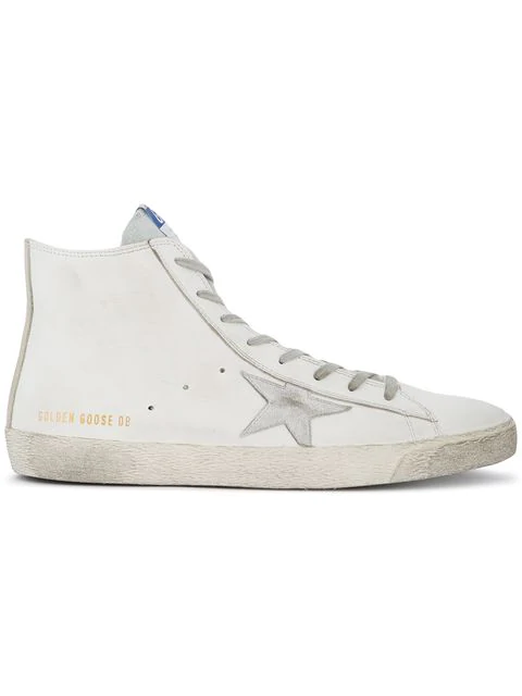 golden goose high top sneakers sale