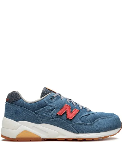 new balance mt580 review