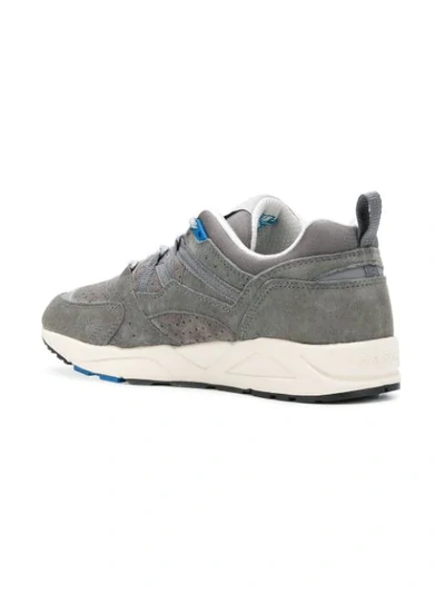 Shop Karhu Fusion 2.0 Outdoor Sneakers - Grey