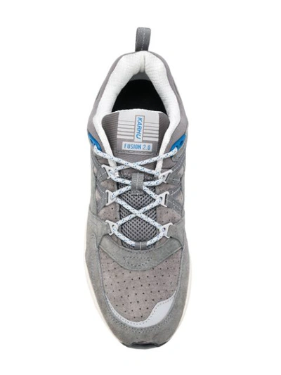Shop Karhu Fusion 2.0 Outdoor Sneakers - Grey