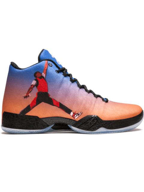 jordan 29 yellow