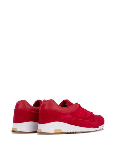 Shop New Balance Cm1500 Sneakers In Red