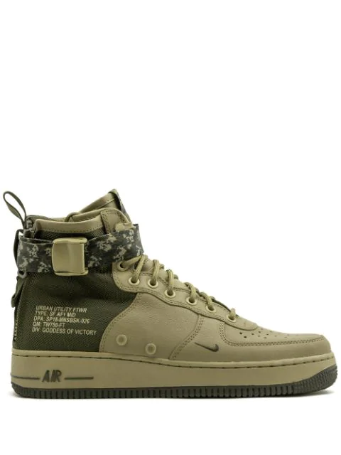 sf af1 mid olive