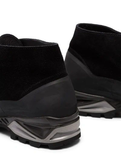 Shop Diemme Asiago Ankle Boots In Black