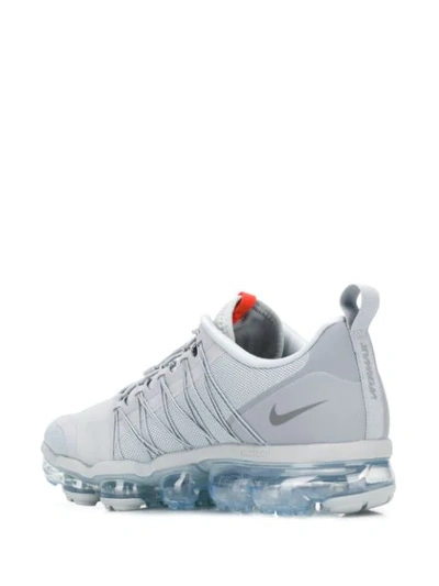 Nike Air Vapormax Run Utility Sneakers In Grey | ModeSens