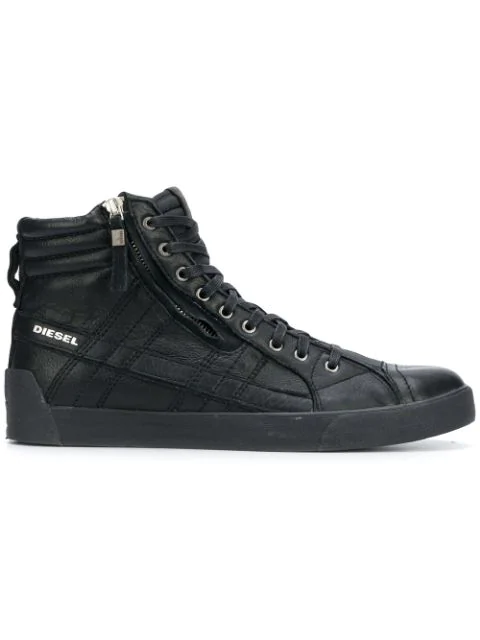 diesel d string plus black