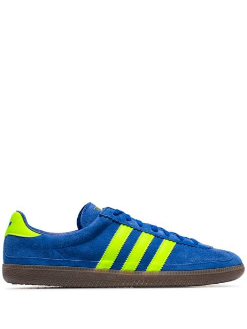 adidas whalley blue