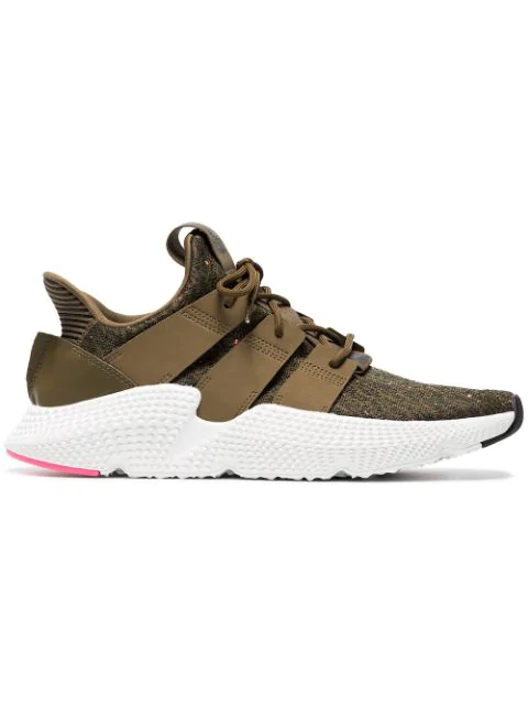 adidas prophere green