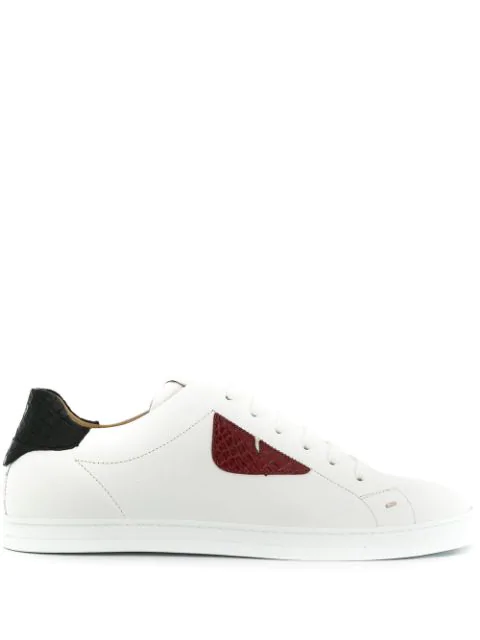 fendi bag bugs shoes