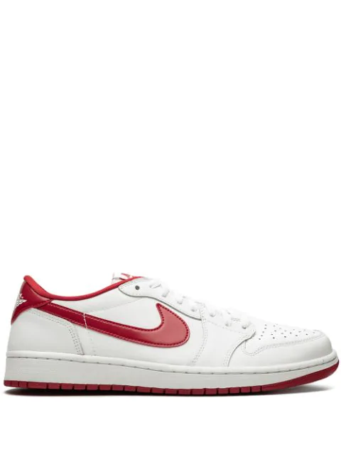 air jordan 1 retro low og