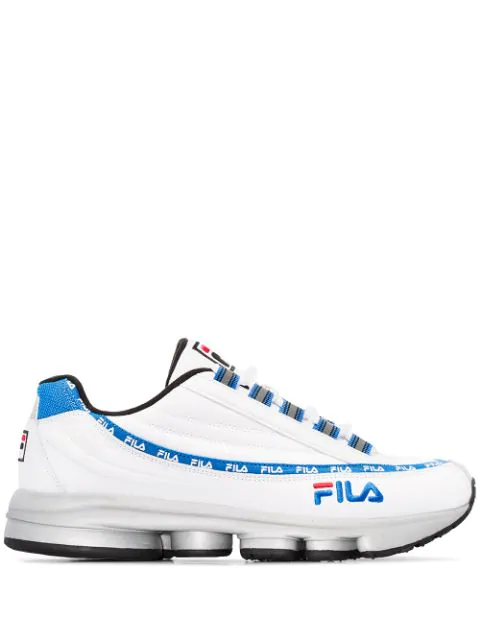 fila dragster