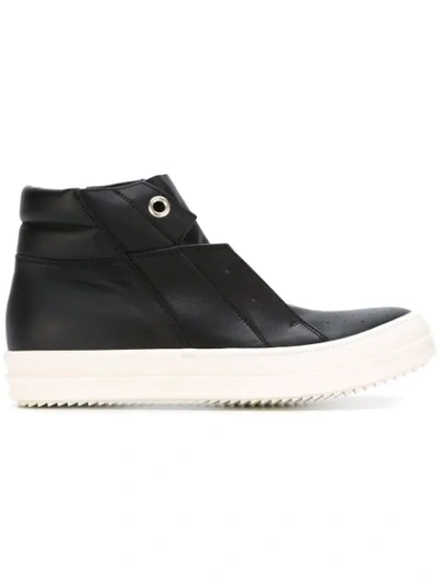 Shop Rick Owens  In Black