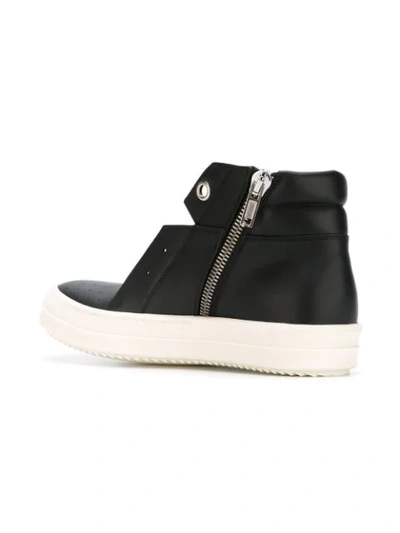 Shop Rick Owens  In Black