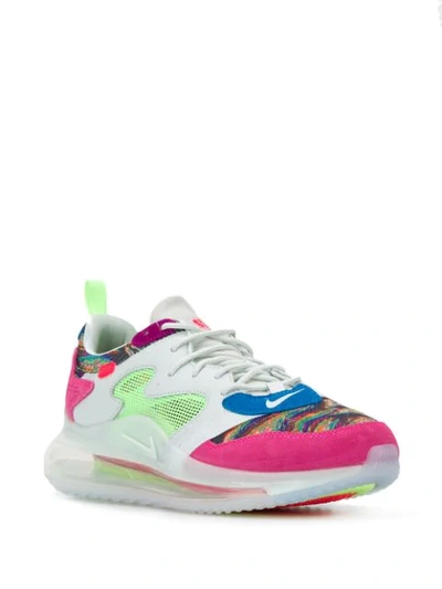 Shop Nike Air Max 720 X Odell Beckham Jr Sneakers In 900 Multicolore