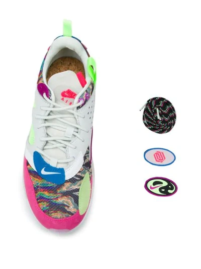 Shop Nike Air Max 720 X Odell Beckham Jr Sneakers In 900 Multicolore