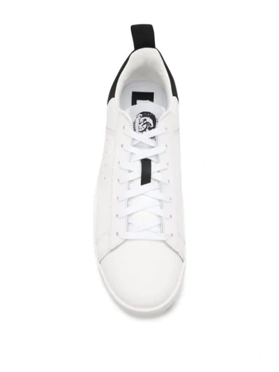 Shop Diesel S In White