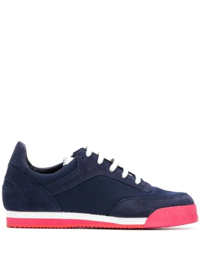 Spalwart  low pitch sneakers
