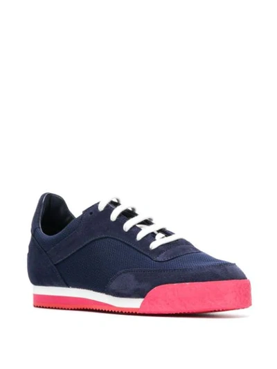 Spalwart  low pitch sneakers