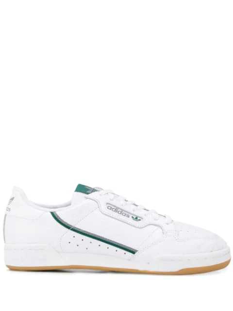 continental adidas 80s