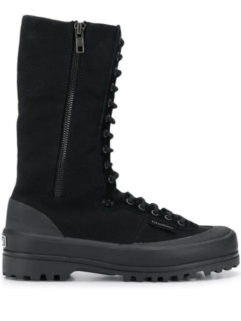 superga paura 2019