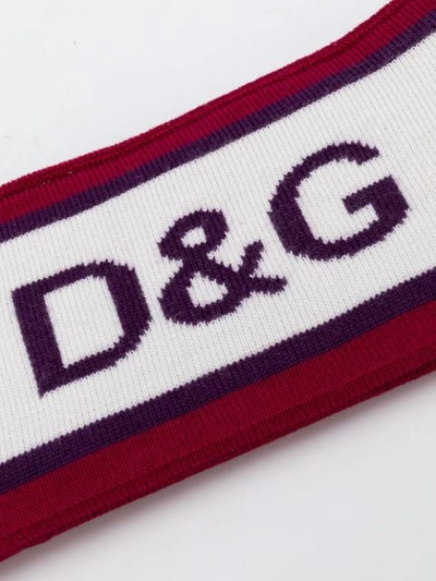 D&G发带