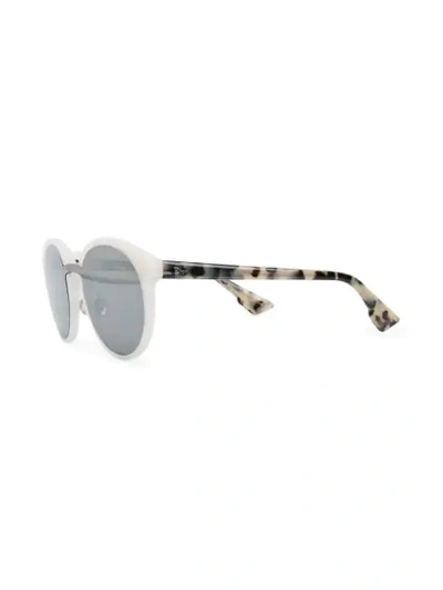 Shop Dior Havana Sunglasses