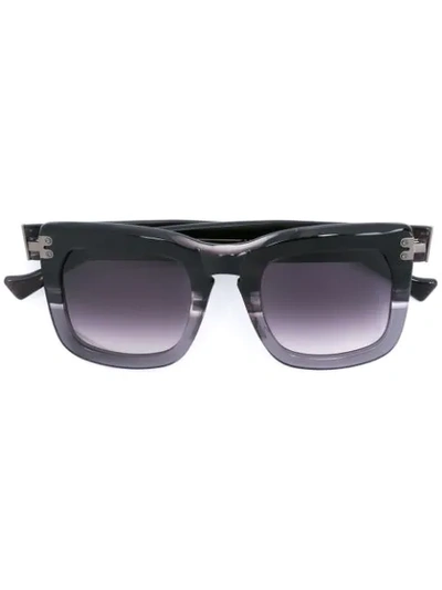 Shop Grey Ant 'blitz' Sunglasses