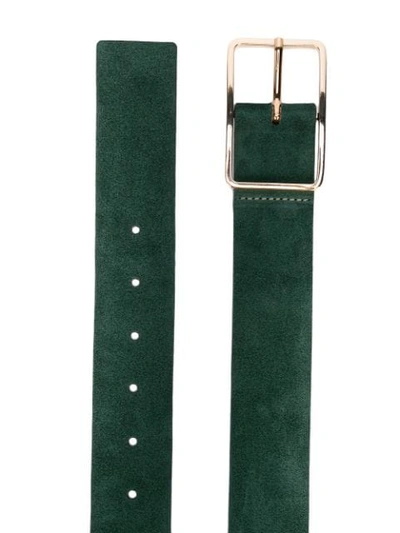 Shop B-low The Belt Low The Belt In Green